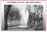 (20/42): Park przypomnia panu Kazimierzowi, aktywnemu dziaaczowi ZHP, losy tczewskich harcerzy.