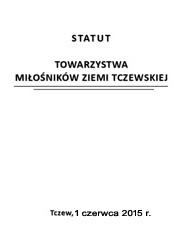Statut TMZT